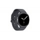Pametna ura Samsung Galaxy Watch8 44mm, temno siva