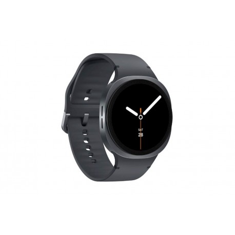 Pametna ura Samsung Galaxy Watch8 44mm, temno siva