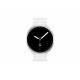 Pametna ura Samsung Galaxy Watch8 44mm, srebrna