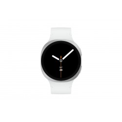 Pametna ura Samsung Galaxy Watch8 44mm, srebrna