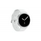 Pametna ura Samsung Galaxy Watch8 44mm, srebrna
