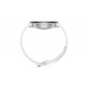 Pametna ura Samsung Galaxy Watch8 44mm, srebrna