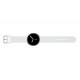 Pametna ura Samsung Galaxy Watch8 44mm, srebrna