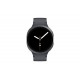 Pametna ura Samsung Galaxy Watch8 44mm, LTE, temno siva