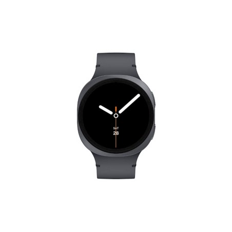 Pametna ura Samsung Galaxy Watch8 44mm, LTE, temno siva