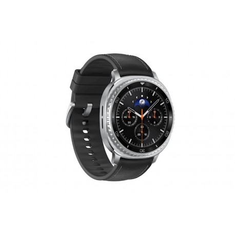 Pametna ura Samsung Galaxy Watch8 Classic 46mm, črna