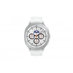 Pametna ura Samsung Galaxy Watch8 Classic 46mm, bela