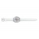 Pametna ura Samsung Galaxy Watch8 Classic 46mm, bela