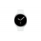 Pametna ura Samsung Galaxy Watch8 40mm, LTE, srebrna