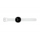 Pametna ura Samsung Galaxy Watch8 40mm, LTE, srebrna