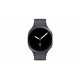 Pametna ura Samsung Galaxy Watch8 40mm, LTE, temno siva