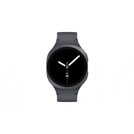 Pametna ura Samsung Galaxy Watch8 40mm, LTE, temno siva