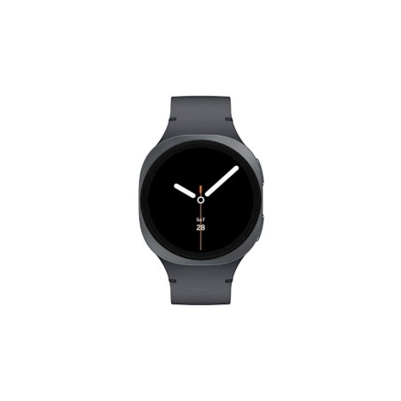 Pametna ura Samsung Galaxy Watch8 40mm, LTE, temno siva