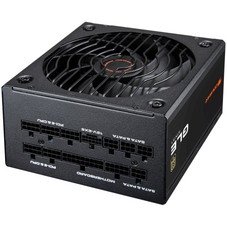 Napajalnik COUGAR GLE 1200 PSU, 80 plus Gold, 1200W, modularni
