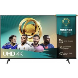Televizor HiSense 43A6Q