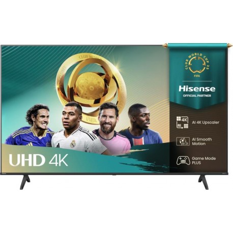 Televizor HiSense 43A6Q