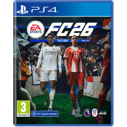 Igra EA SPORTS: FC 26 (Playstation 4)