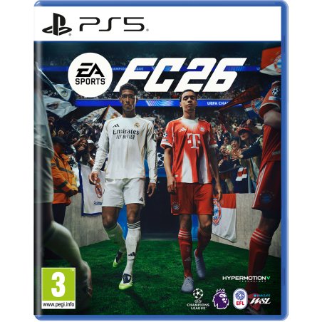 Igra EA SPORTS: FC 26 (Playstation 5)
