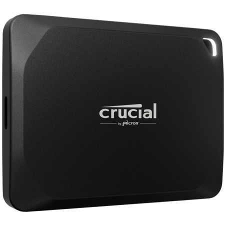 Zunanji SSD disk 1TB USB-C 3.2 Crucial X10 Pro Portable