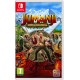 Igra Jumanji: Wild Adventures (Nintendo Switch)