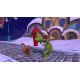 Igra The Grinch: Christmas Adventures (Nintendo Switch)