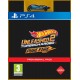 Igra Hot Wheels Unleashed 2: Turbocharged - Pure Fire Edition (Playstation 4)