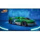 Igra Hot Wheels Unleashed 2: Turbocharged - Pure Fire Edition (Playstation 4)