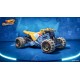 Igra Hot Wheels Unleashed 2: Turbocharged - Pure Fire Edition (Playstation 4)