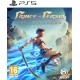 Igra Prince Of Persia: The Lost Crown (Playstation 5)