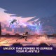 Igra Prince Of Persia: The Lost Crown (Playstation 5)