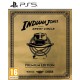 Igra Indiana Jones And The Great Circle - Premium Edition (Playstation 5)