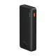 Prenosna baterija Powerbank Baseus 20.000mAh, 20W, črna, P10022804113-00