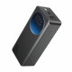 Prenosna baterija Powerbank Joyroom 30.000mAh, 30W, črna, JR-PBF03