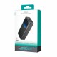 Prenosna baterija Powerbank Joyroom 30.000mAh, 30W, črna, JR-PBF03