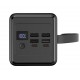 Prenosna baterija Powerbank Platinet PMPB6065, 65W, 60.000mAh