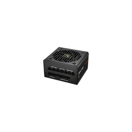 Napajalnik COUGAR GEX PRO 650 PSU, 80 plus Gold, 650W, modularni