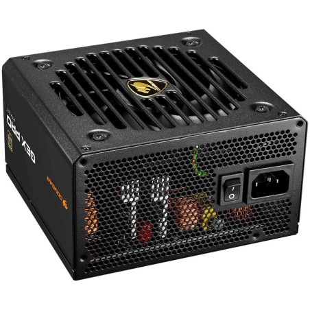 Napajalnik COUGAR GEX PRO 850 PSU, 80 plus Gold, 850W, modularni