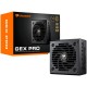 Napajalnik COUGAR GEX PRO 850 PSU, 80 plus Gold, 850W, modularni