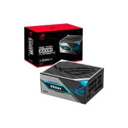 Napajalnik ASUS ROG Thor 1000W Platinum III, 80 PLUS Platinum, modularni