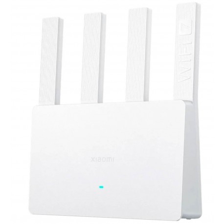 Usmerjevalnik (router) Xiaomi BE3600, Wi-Fi 7