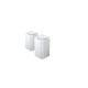 Usmerjevalnik (router) Xiaomi Mesh AC1200, 2-pack
