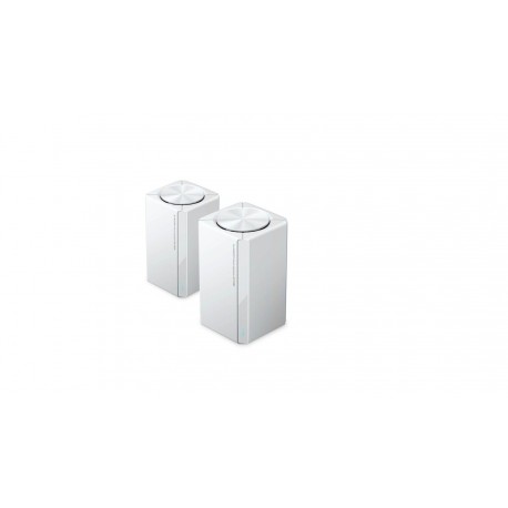 Usmerjevalnik (router) Xiaomi Mesh AC1200, 2-pack