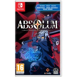 Igra Absolum (Nintendo Switch)