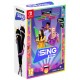 Igra Lets Sing 2026 + 2 Mic Pack (Nintendo Switch)