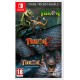 Igra Turok Trilogy Bundle (Nintendo Switch)