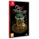 Igra Crow Country (Nintendo Switch)