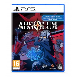 Igra Absolum (Playstation 5)