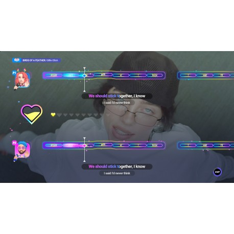 Igra Lets Sing 2026 (Playstation 5)