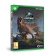 Igra Jurassic World Evolution 3 (Xbox Series X)