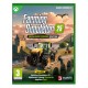 Igra Farming Simulator 25: Highlands Fishing Edition (Xbox Series X)